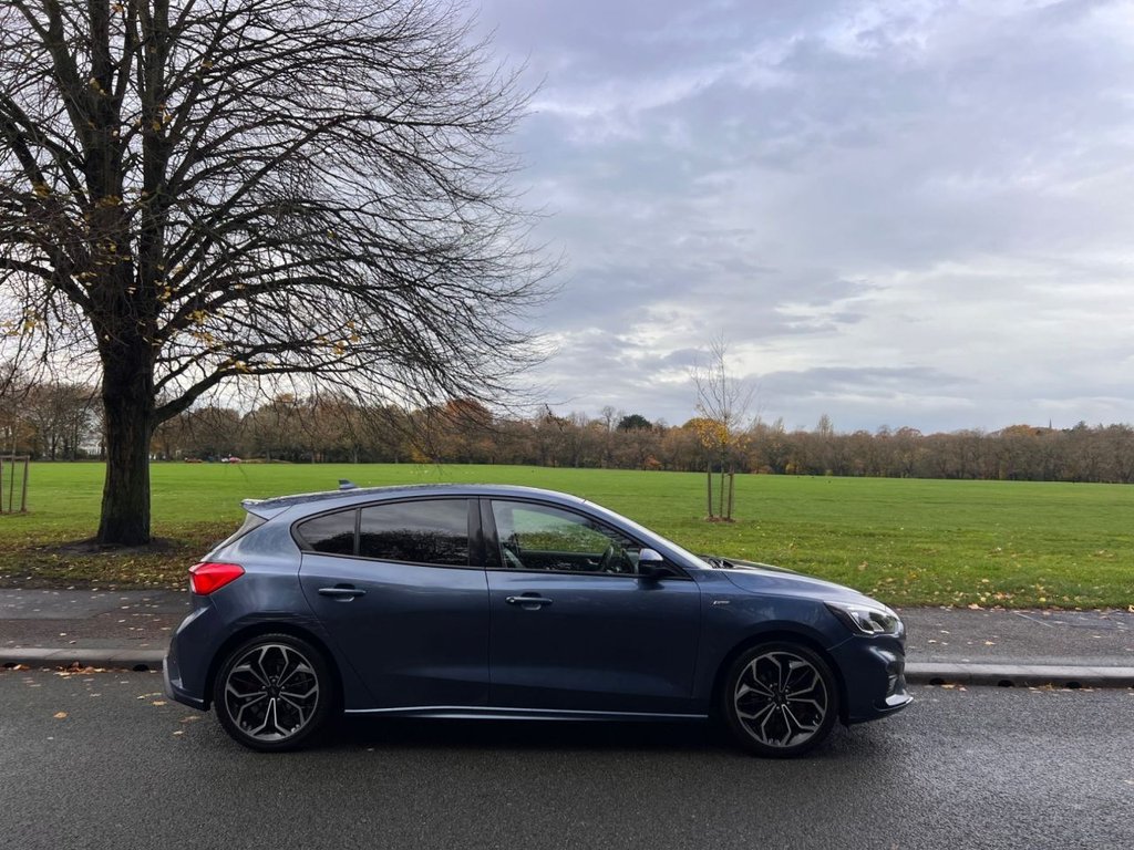 Used Ford Focus 2020 for sale - 76482017: Photo 5