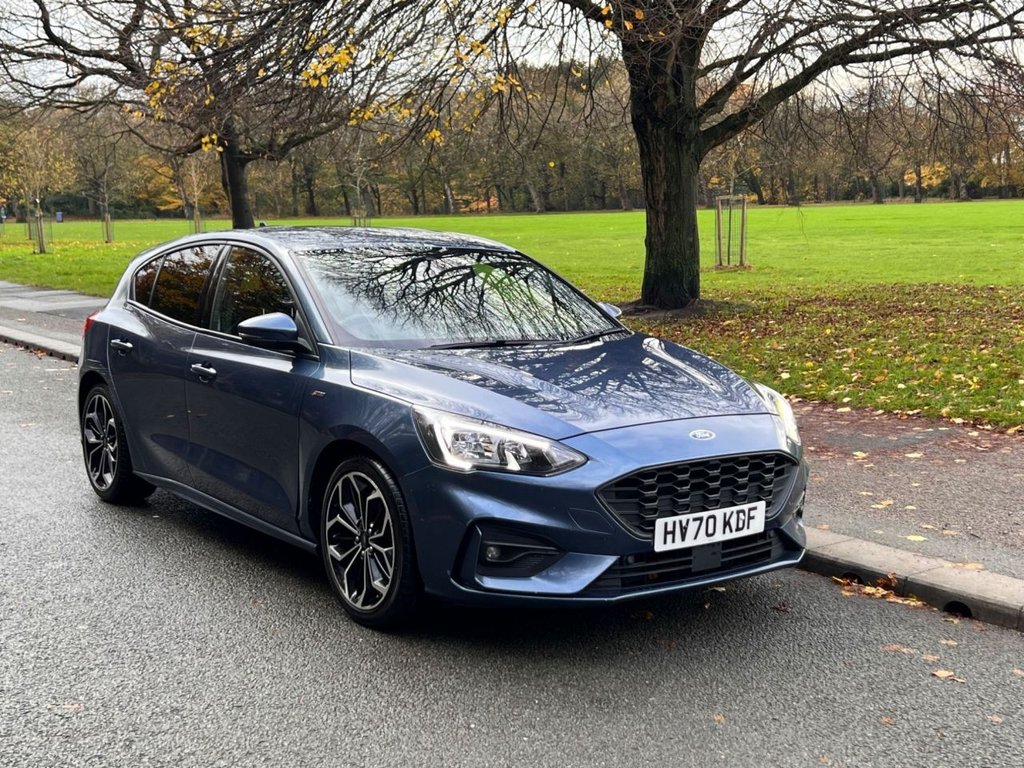 Used Ford Focus 2020 for sale - 76482017: Photo 6