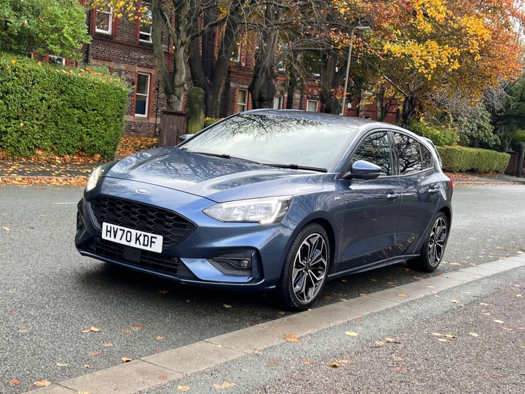 Used Ford Focus 2020 for sale - 76482017: Photo 7