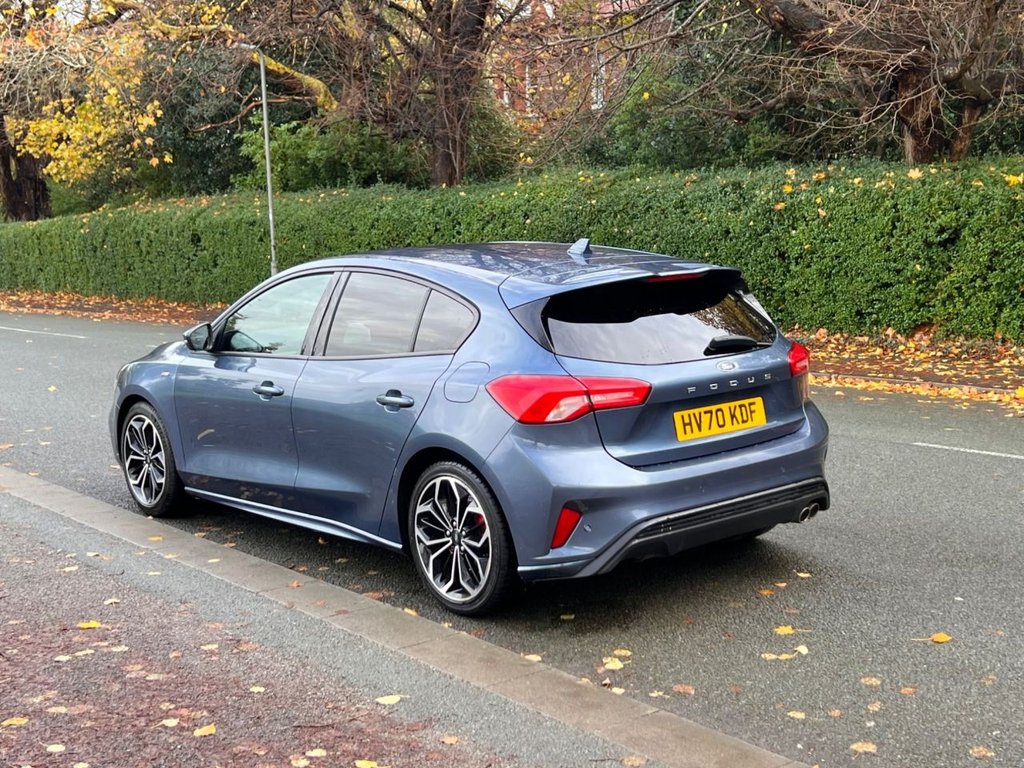 Used Ford Focus 2020 for sale - 76482017: Photo 8