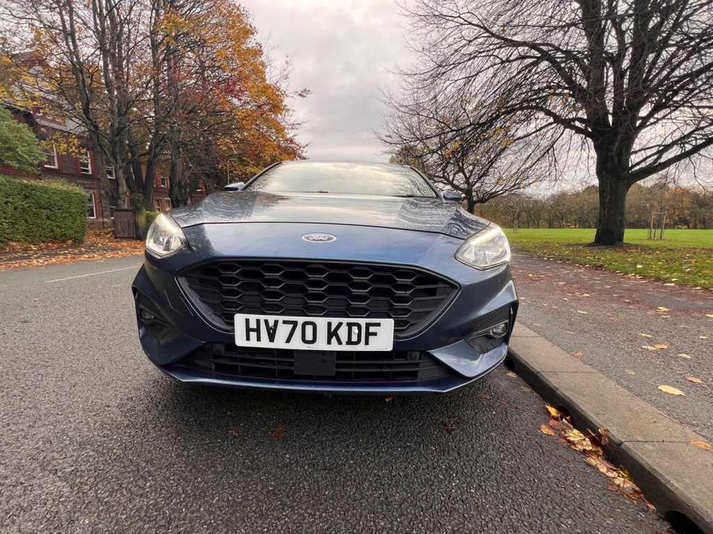 Used Ford Focus 2020 for sale - 76482017: Photo 9