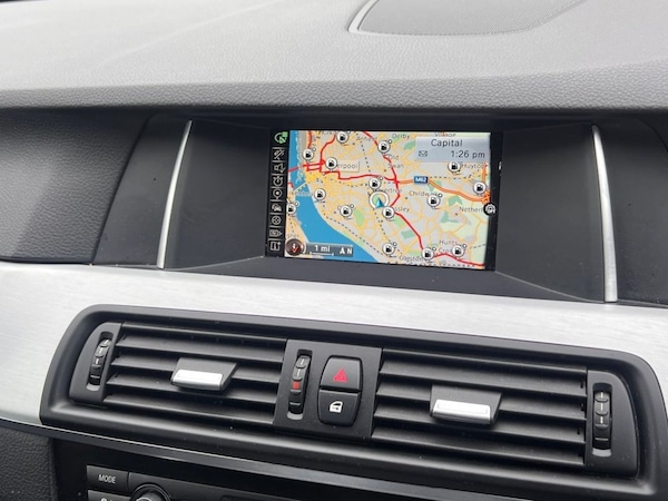 Used BMW 5 Series 2016 for sale - 76313113: Photo 15