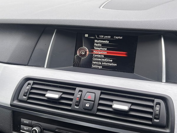 Used BMW 5 Series 2016 for sale - 76313113: Photo 17