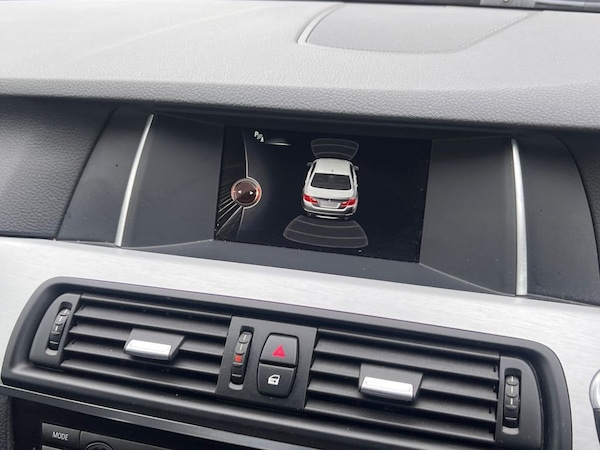 Used BMW 5 Series 2016 for sale - 76313113: Photo 19