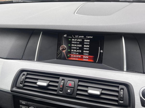 Used BMW 5 Series 2016 for sale - 76313113: Photo 20