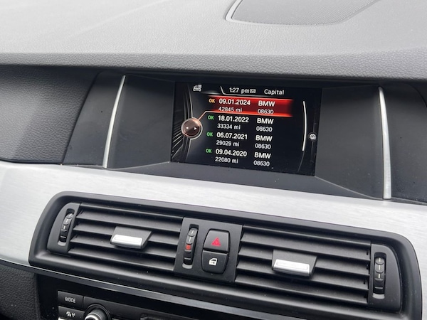 Used BMW 5 Series 2016 for sale - 76313113: Photo 21