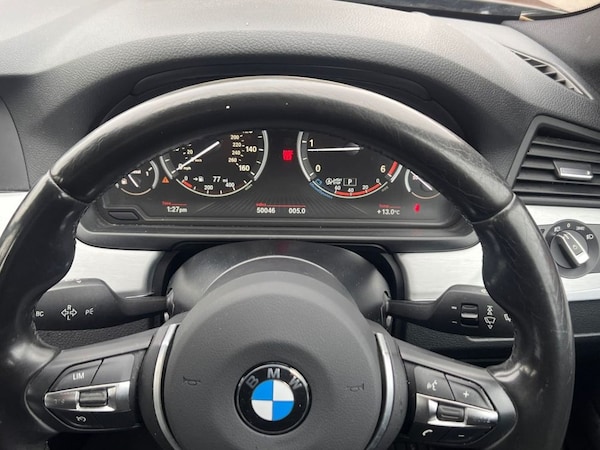 Used BMW 5 Series 2016 for sale - 76313113: Photo 23