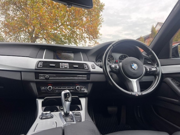 Used BMW 5 Series 2016 for sale - 76313113: Photo 24