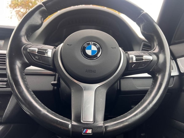 Used BMW 5 Series 2016 for sale - 76313113: Photo 25