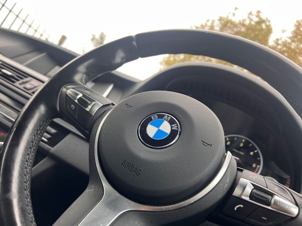 Used BMW 5 Series 2016 for sale - 76313113: Photo 26