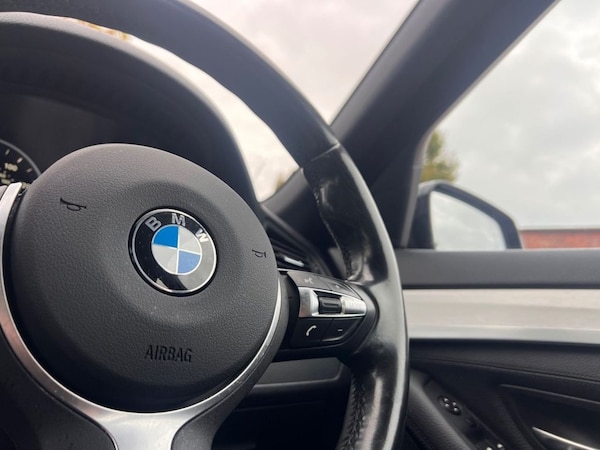 Used BMW 5 Series 2016 for sale - 76313113: Photo 27