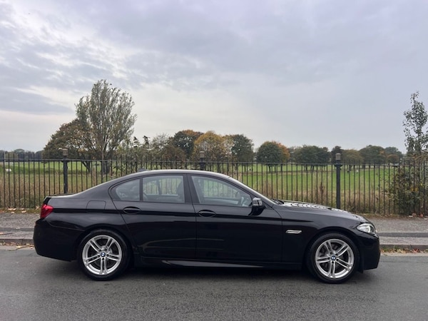 Used BMW 5 Series 2016 for sale - 76313113: Photo 5