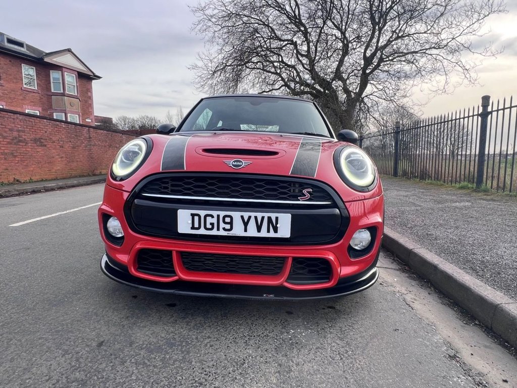 Used MINI Hatch 2019 for sale - 77594630: Photo 10