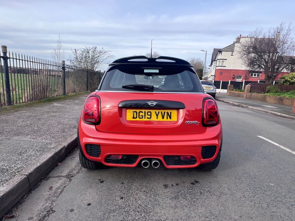 Used MINI Hatch 2019 for sale - 77594630: Photo 11
