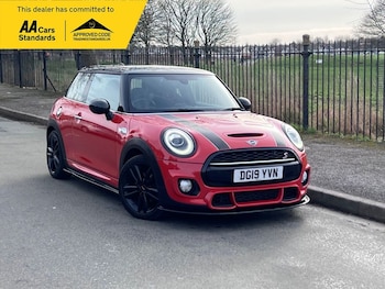 Used MINI Hatch 2019 for sale - 77594630: Photo