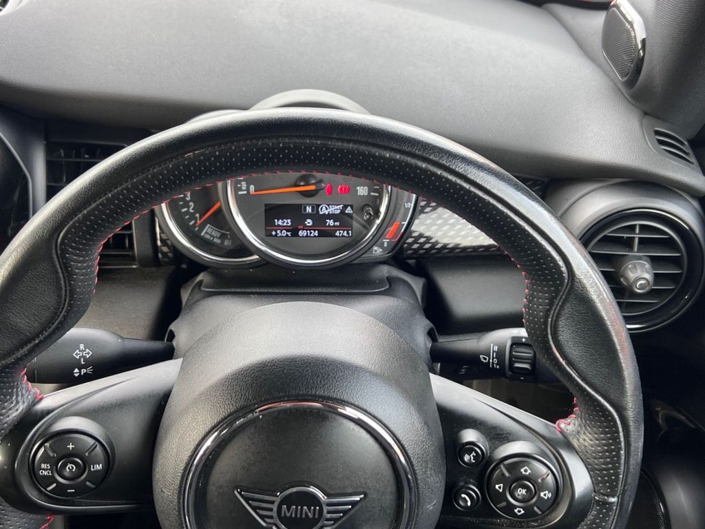 Used MINI Hatch 2019 for sale - 77594630: Photo 28