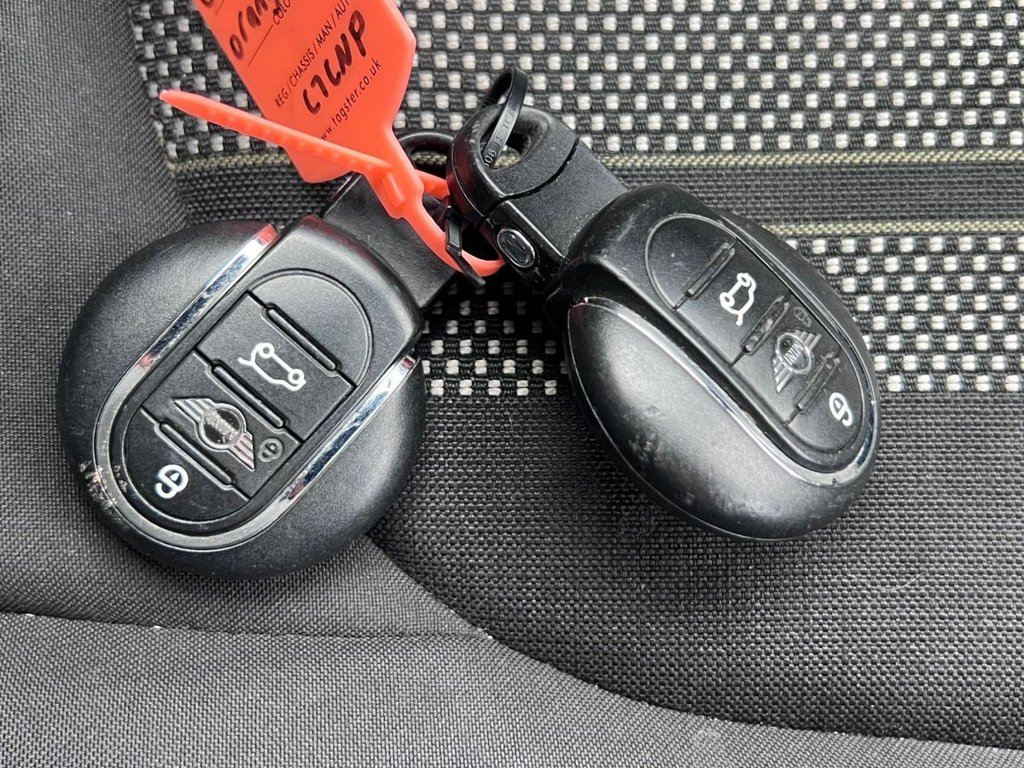 Used MINI Hatch 2019 for sale - 77594630: Photo 32