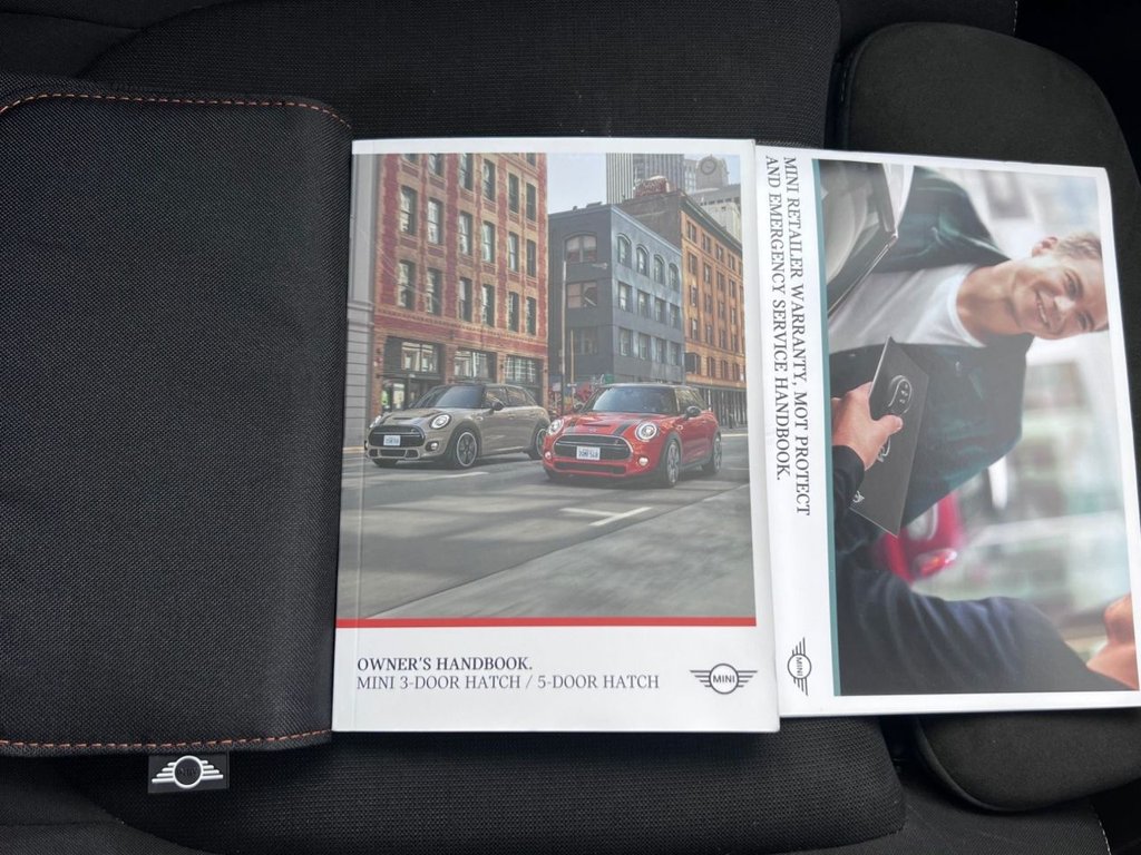Used MINI Hatch 2019 for sale - 77594630: Photo 33