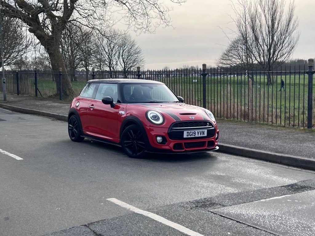 Used MINI Hatch 2019 for sale - 77594630: Photo 4