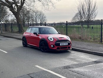 Used MINI Hatch 2019 for sale - 77594630: Photo