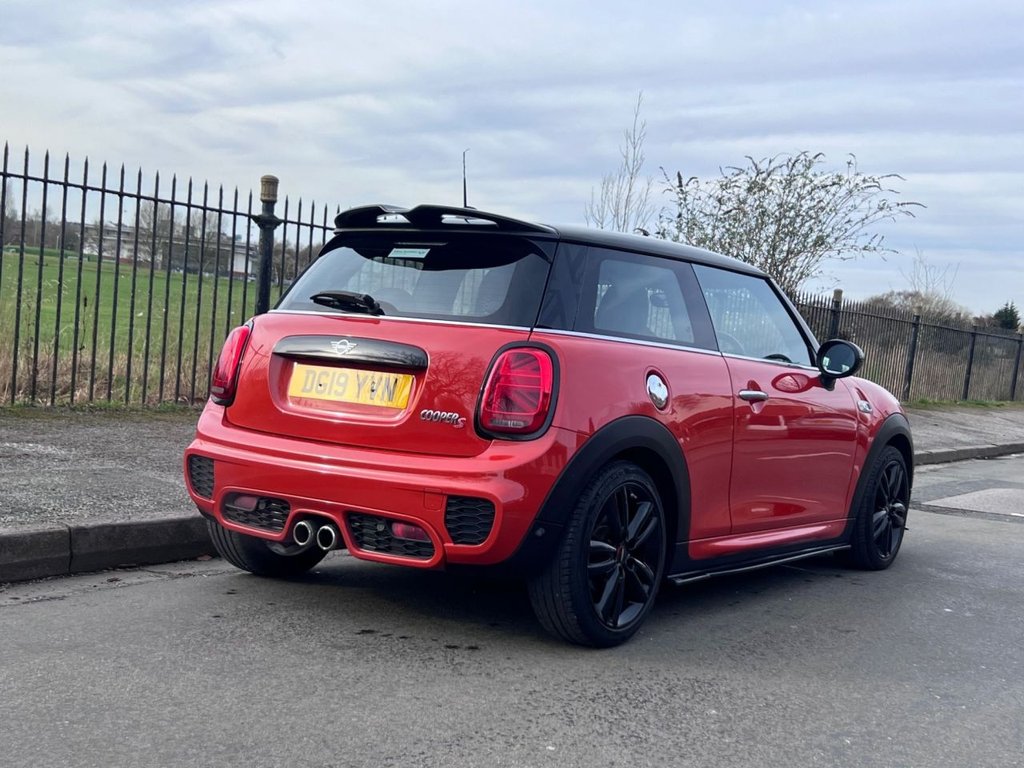 Used MINI Hatch 2019 for sale - 77594630: Photo 6