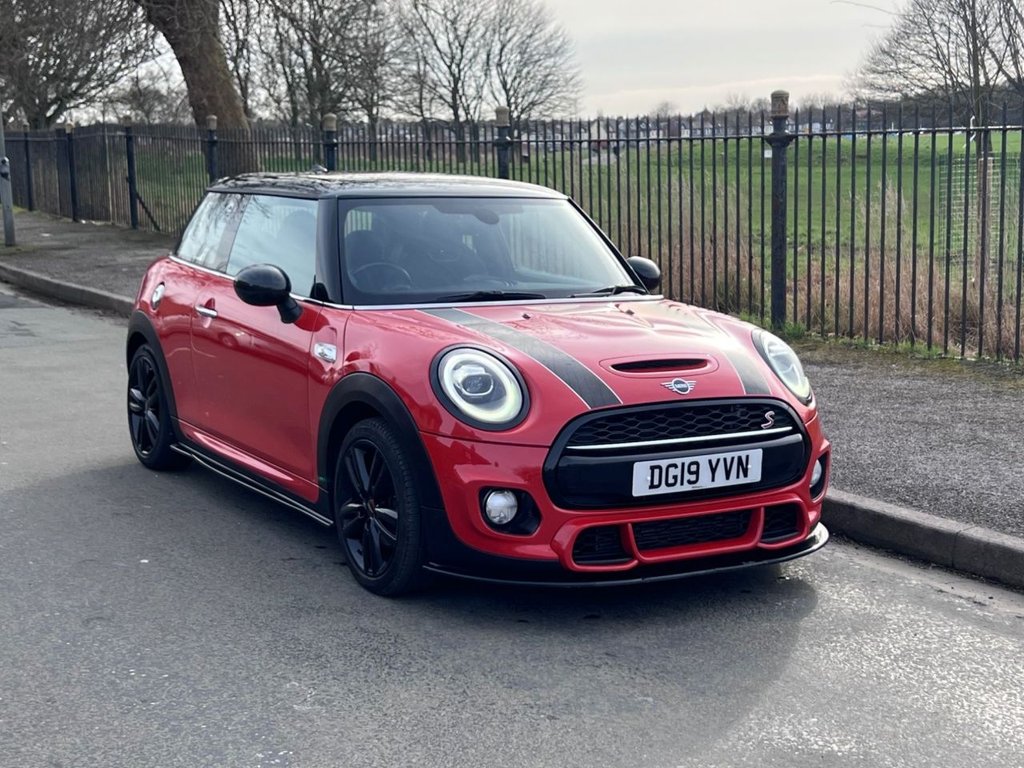 Used MINI Hatch 2019 for sale - 77594630: Photo 7