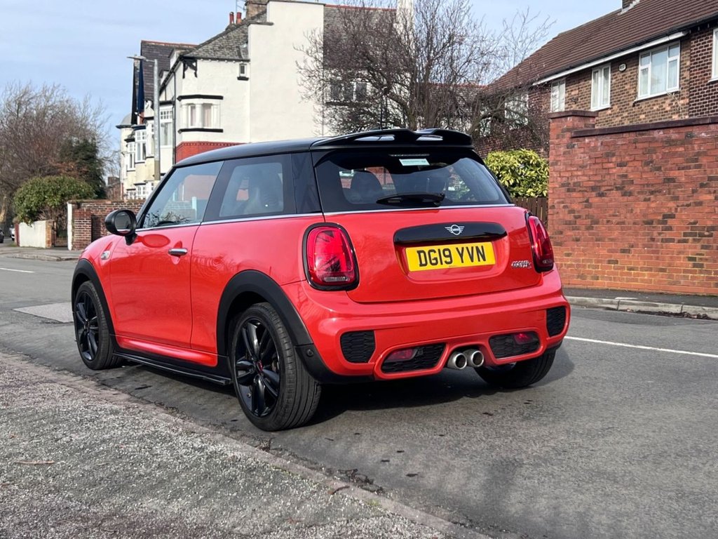 Used MINI Hatch 2019 for sale - 77594630: Photo 9