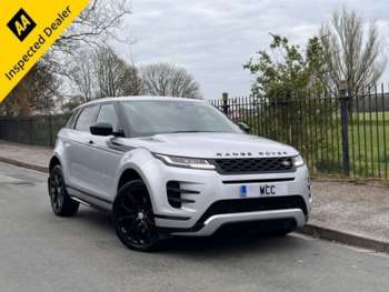 2019 (04) - 2.0 D180 R-Dynamic S 5dr Auto