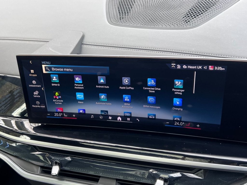 Used BMW X5 2025 for sale - 77547326: Photo 22