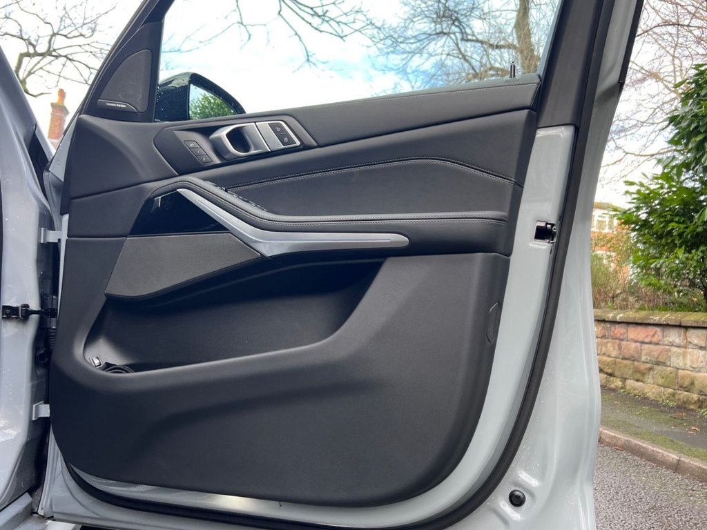 Used BMW X5 2025 for sale - 77547326: Photo 31