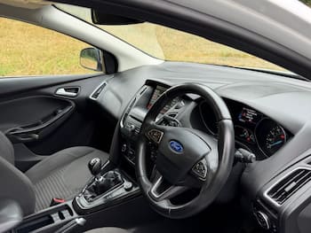 Used Ford Focus 2015 for sale - 79628720: Photo