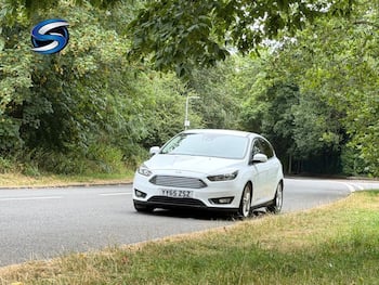 Used Ford Focus 2015 for sale - 79628720: Photo