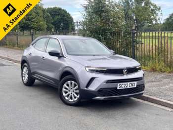 Used Vauxhall Mokka 2022 for sale - 75068267: Photo