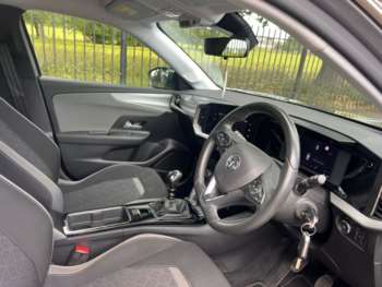 Used Vauxhall Mokka 2022 for sale - 75068267: Photo