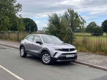 Used Vauxhall Mokka 2022 for sale - 75068267: Photo