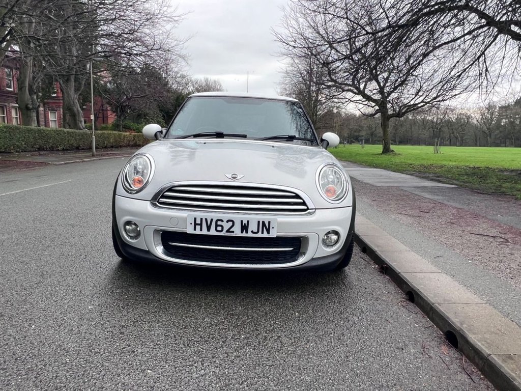 Used MINI Hatch 2012 for sale - 76973043: Photo 10