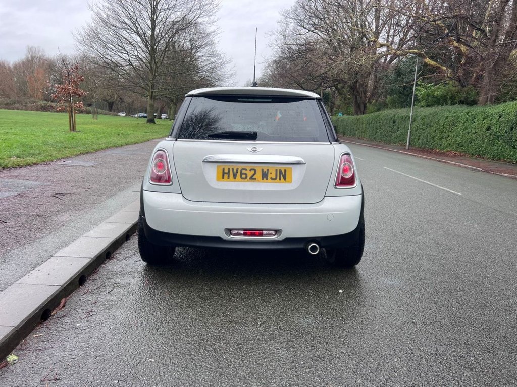 Used MINI Hatch 2012 for sale - 76973043: Photo 11