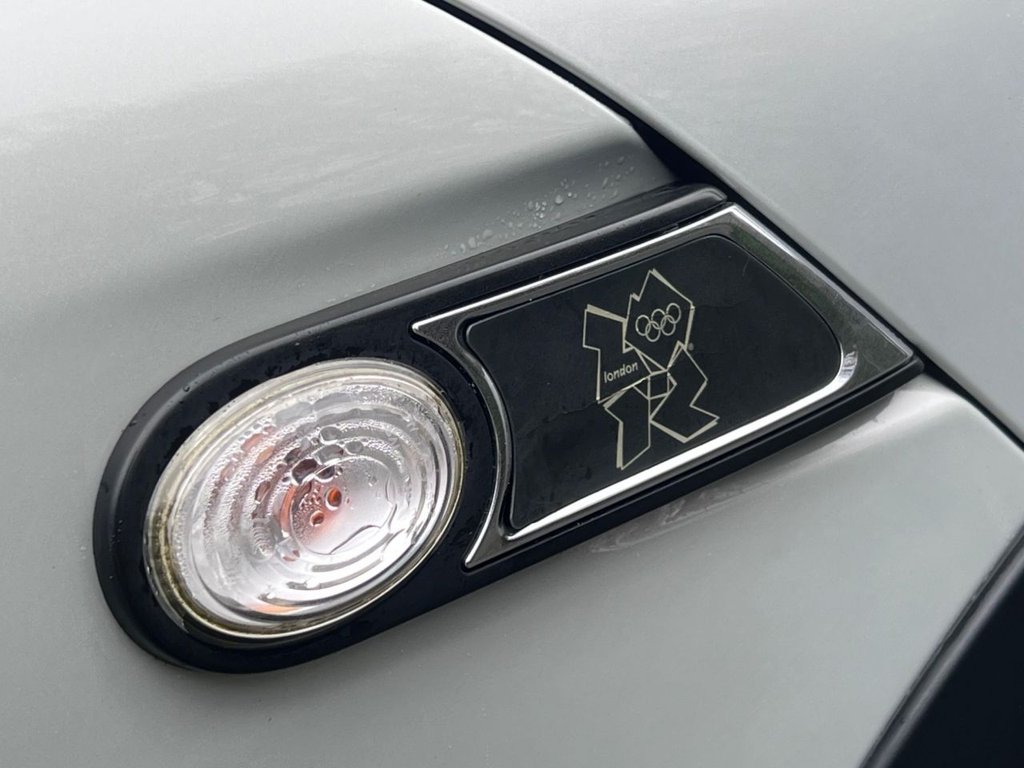 Used MINI Hatch 2012 for sale - 76973043: Photo 12