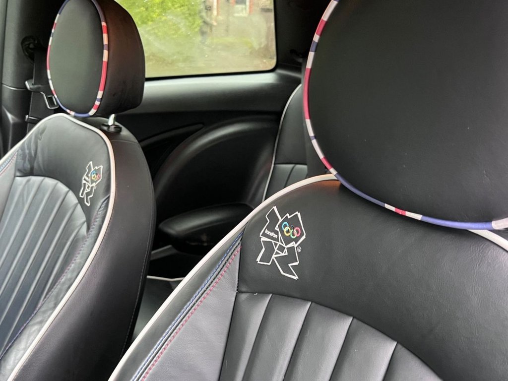 Used MINI Hatch 2012 for sale - 76973043: Photo 13