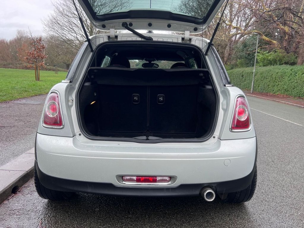 Used MINI Hatch 2012 for sale - 76973043: Photo 15