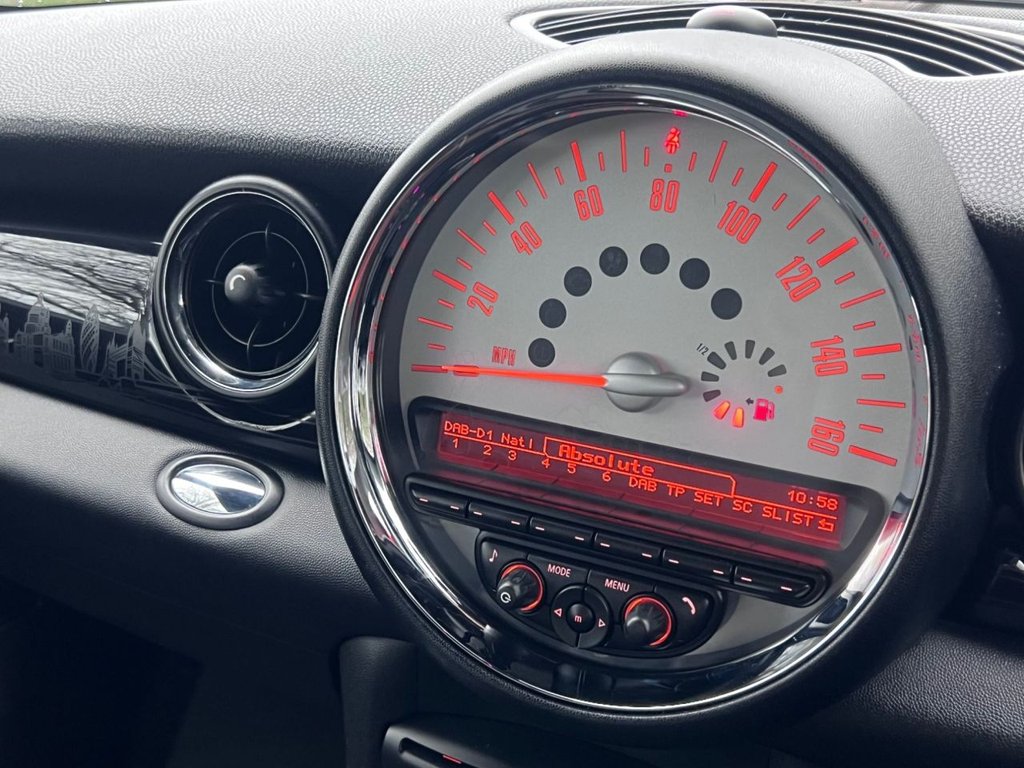 Used MINI Hatch 2012 for sale - 76973043: Photo 17