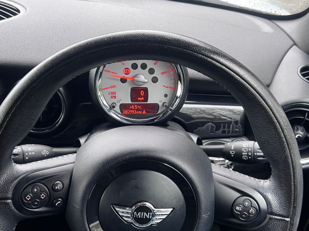 Used MINI Hatch 2012 for sale - 76973043: Photo 19