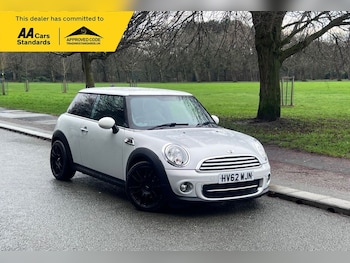 Used MINI Hatch 2012 for sale - 76973043: Photo