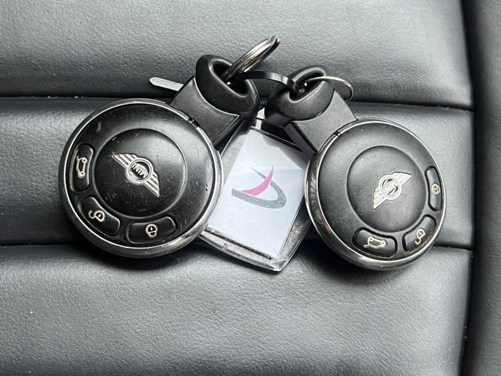 Used MINI Hatch 2012 for sale - 76973043: Photo 24