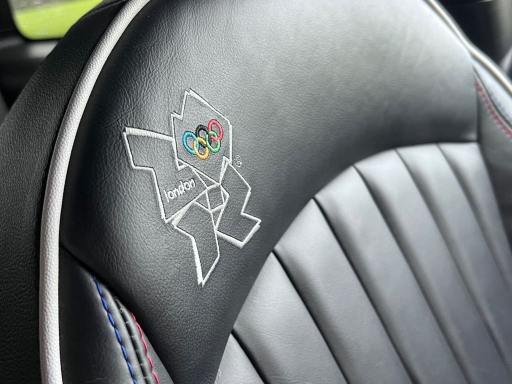 Used MINI Hatch 2012 for sale - 76973043: Photo 25