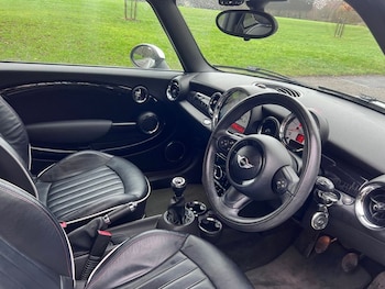 Used MINI Hatch 2012 for sale - 76973043: Photo