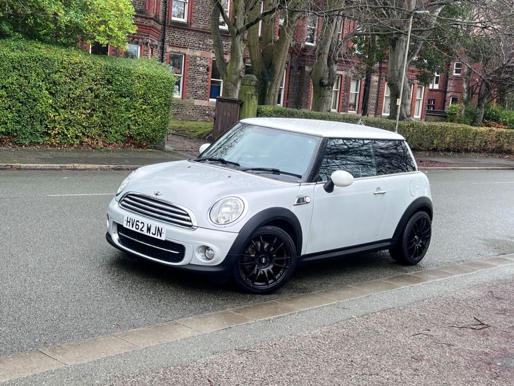 Used MINI Hatch 2012 for sale - 76973043: Photo 3