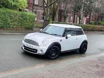 Used MINI Hatch 2012 for sale - 76973043: Photo