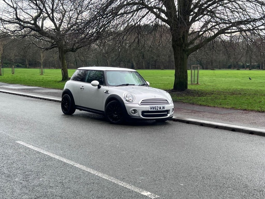 Used MINI Hatch 2012 for sale - 76973043: Photo 4