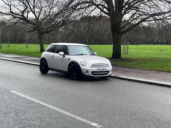 Used MINI Hatch 2012 for sale - 76973043: Photo